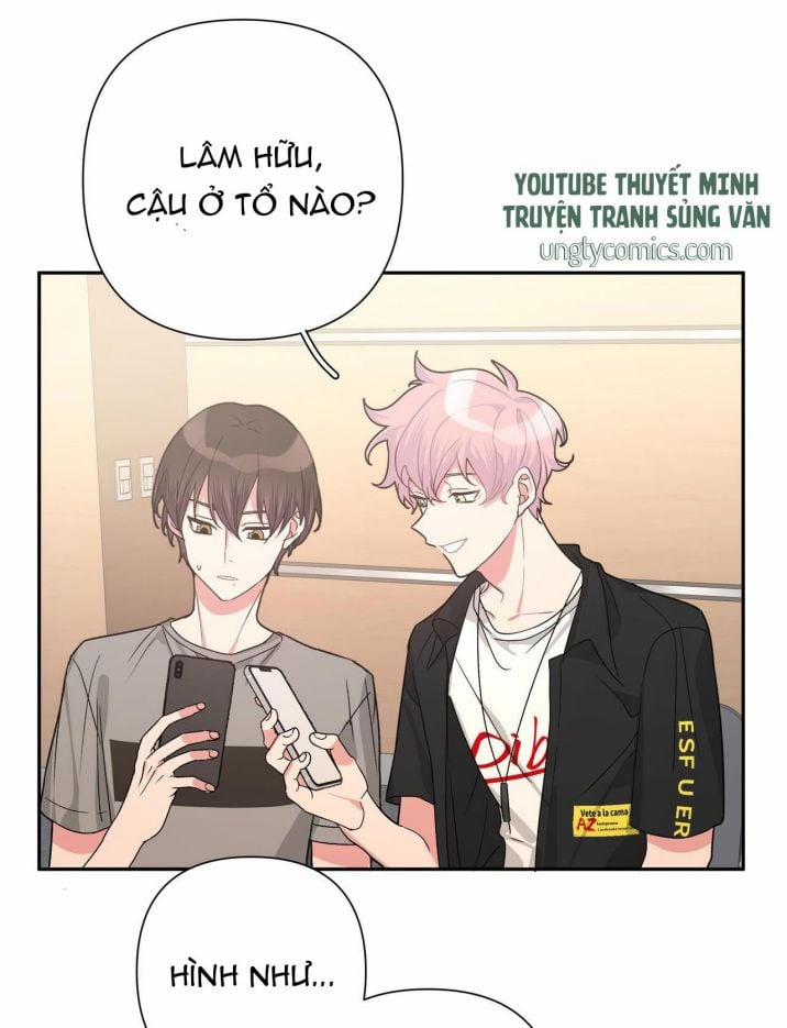 Cẩn Thận Bị Mộng Ma Ăn Mất 8 trang 4