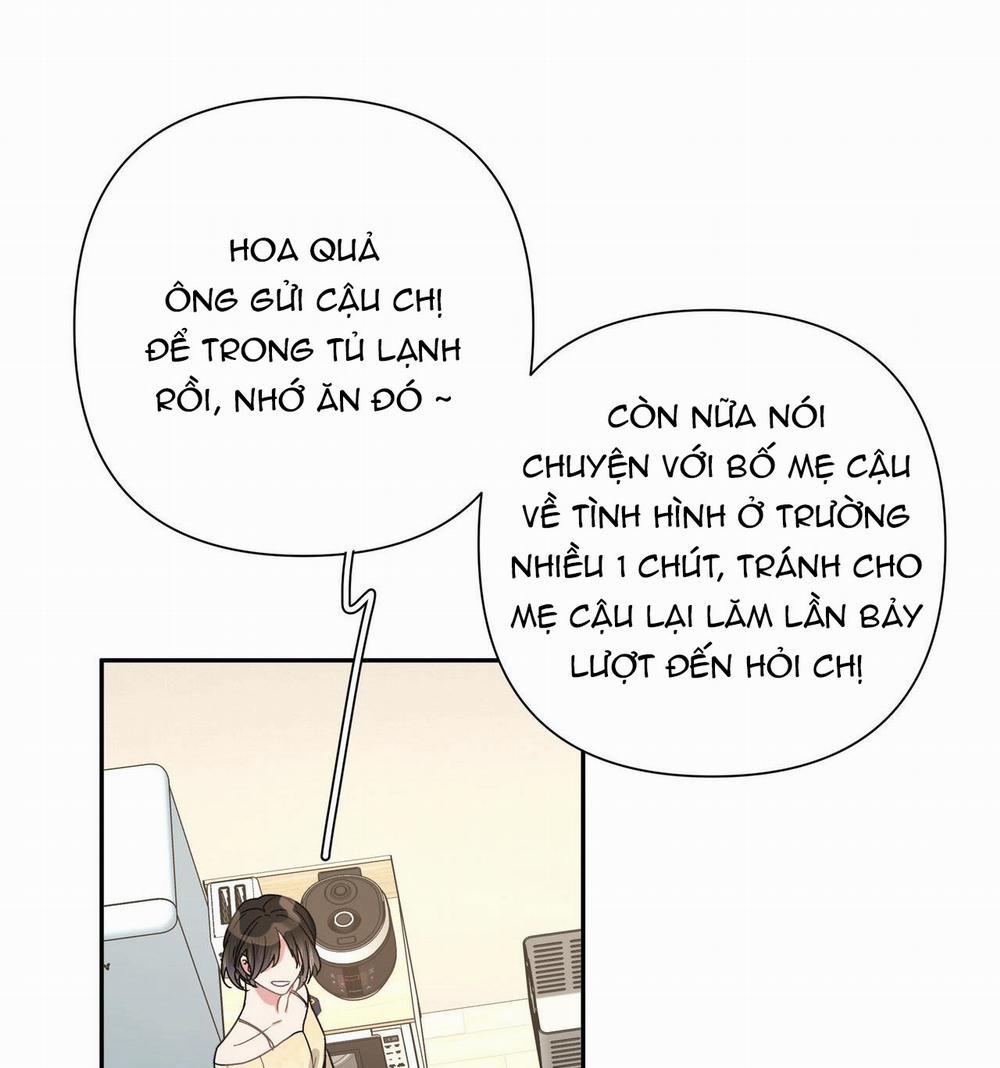 Cẩn Thận Bị Mộng Ma Ăn Mất 8 trang 44