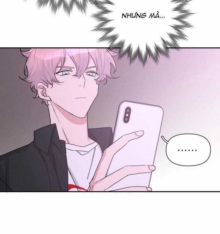 Cẩn Thận Bị Mộng Ma Ăn Mất 8 trang 58