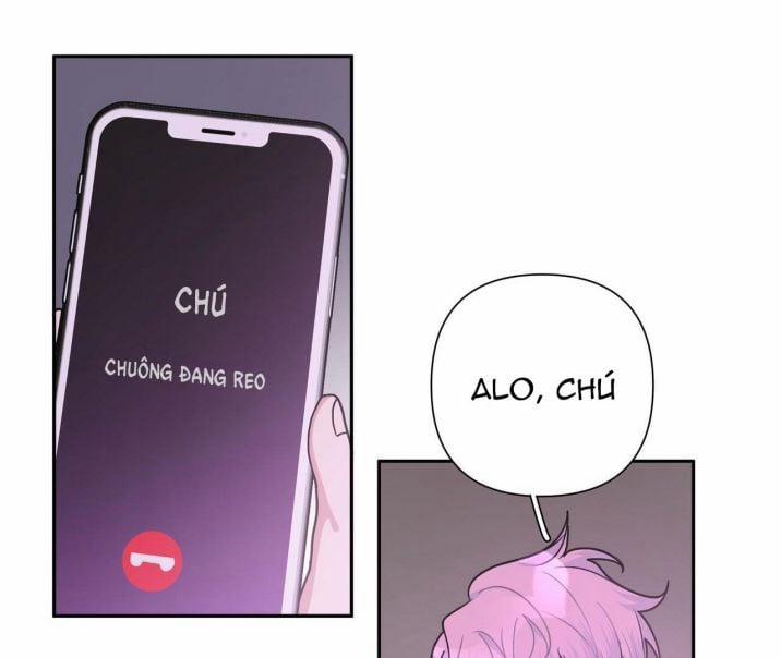 Cẩn Thận Bị Mộng Ma Ăn Mất 8 trang 59