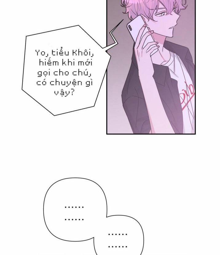 Cẩn Thận Bị Mộng Ma Ăn Mất 8 trang 60