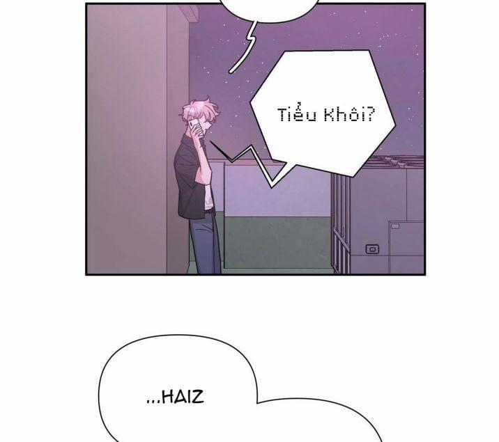 Cẩn Thận Bị Mộng Ma Ăn Mất 8 trang 61