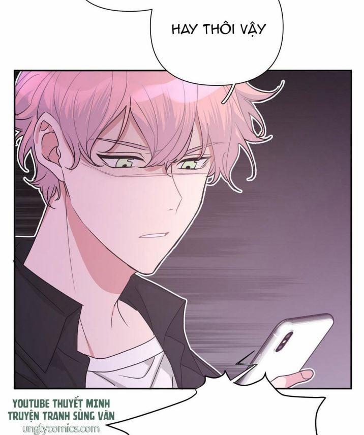 Cẩn Thận Bị Mộng Ma Ăn Mất 8 trang 62