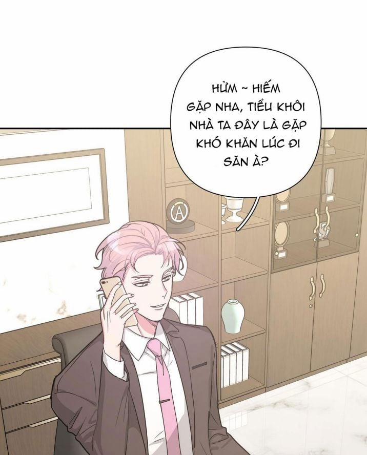 Cẩn Thận Bị Mộng Ma Ăn Mất 8 trang 65