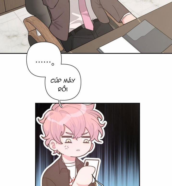 Cẩn Thận Bị Mộng Ma Ăn Mất 8 trang 66