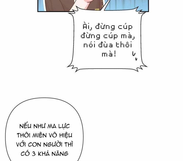 Cẩn Thận Bị Mộng Ma Ăn Mất 8 trang 67