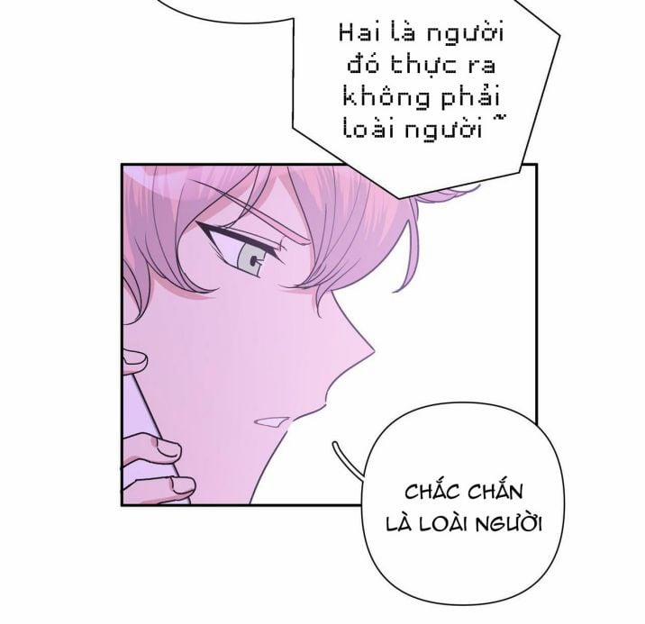 Cẩn Thận Bị Mộng Ma Ăn Mất 8 trang 69