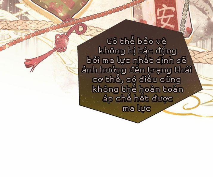 Cẩn Thận Bị Mộng Ma Ăn Mất 8 trang 75