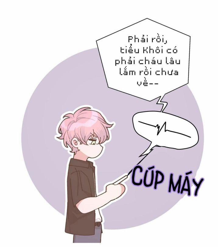 Cẩn Thận Bị Mộng Ma Ăn Mất 8 trang 77