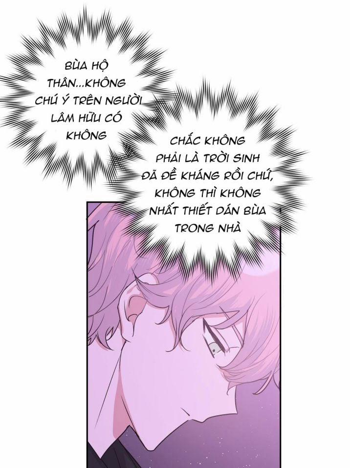 Cẩn Thận Bị Mộng Ma Ăn Mất 8 trang 78