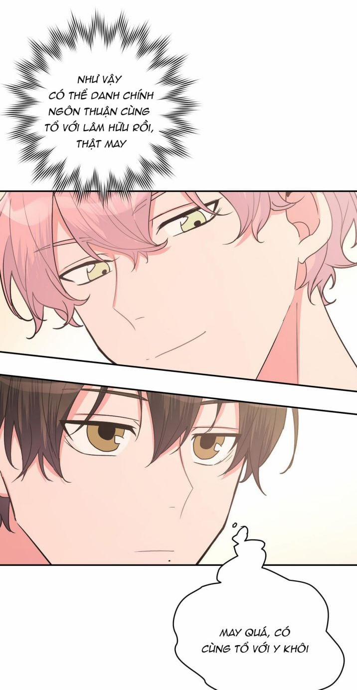 Cẩn Thận Bị Mộng Ma Ăn Mất 8 trang 8