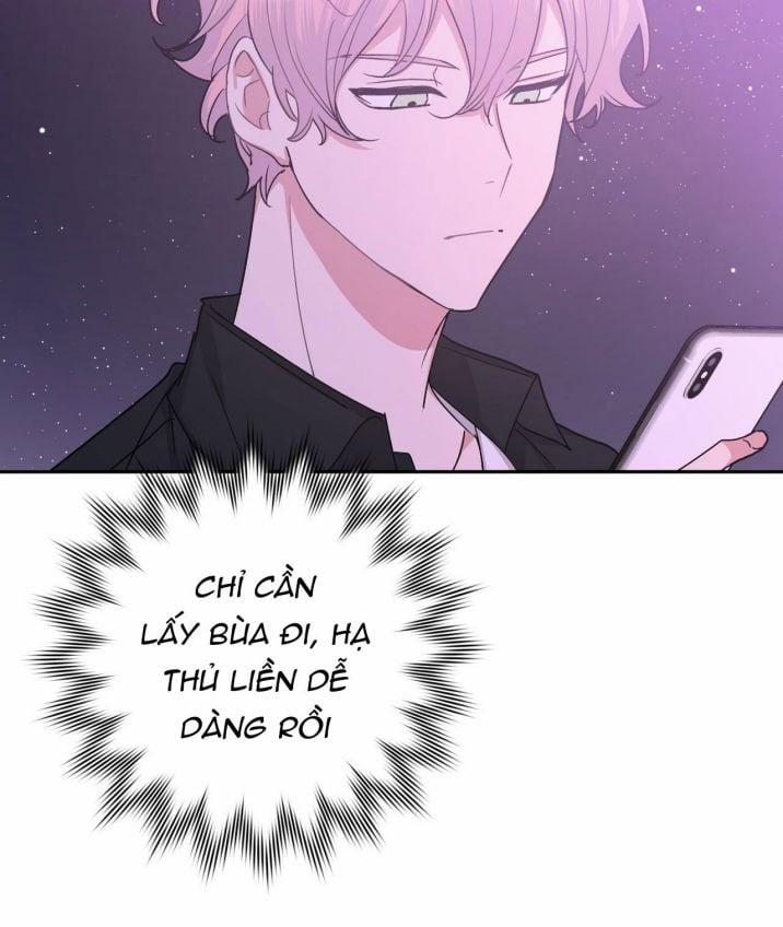 Cẩn Thận Bị Mộng Ma Ăn Mất 8 trang 82