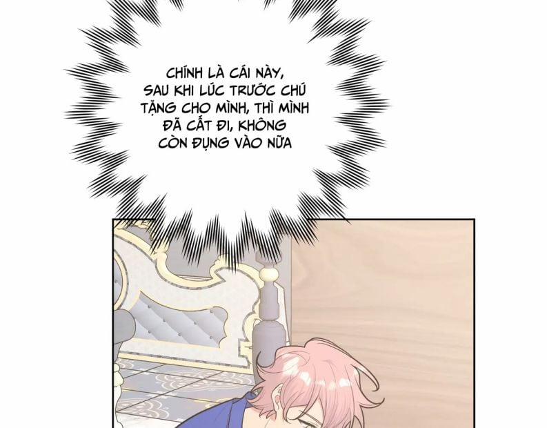 Cẩn Thận Bị Mộng Ma Ăn Mất 80 trang 14