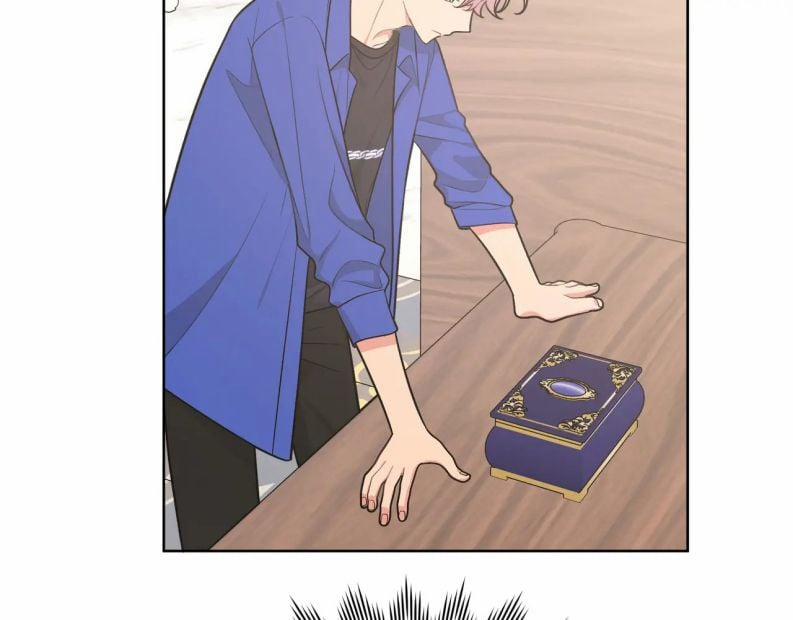 Cẩn Thận Bị Mộng Ma Ăn Mất 80 trang 15