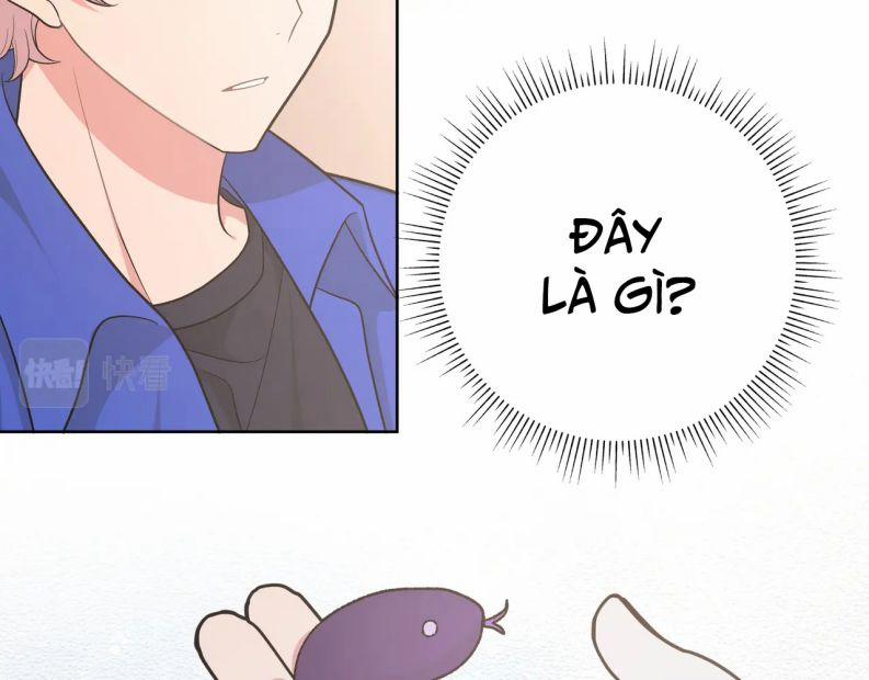 Cẩn Thận Bị Mộng Ma Ăn Mất 80 trang 20