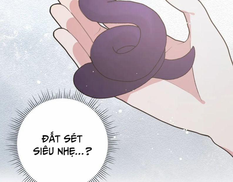 Cẩn Thận Bị Mộng Ma Ăn Mất 80 trang 21