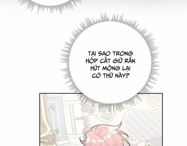 Cẩn Thận Bị Mộng Ma Ăn Mất 80 trang 22