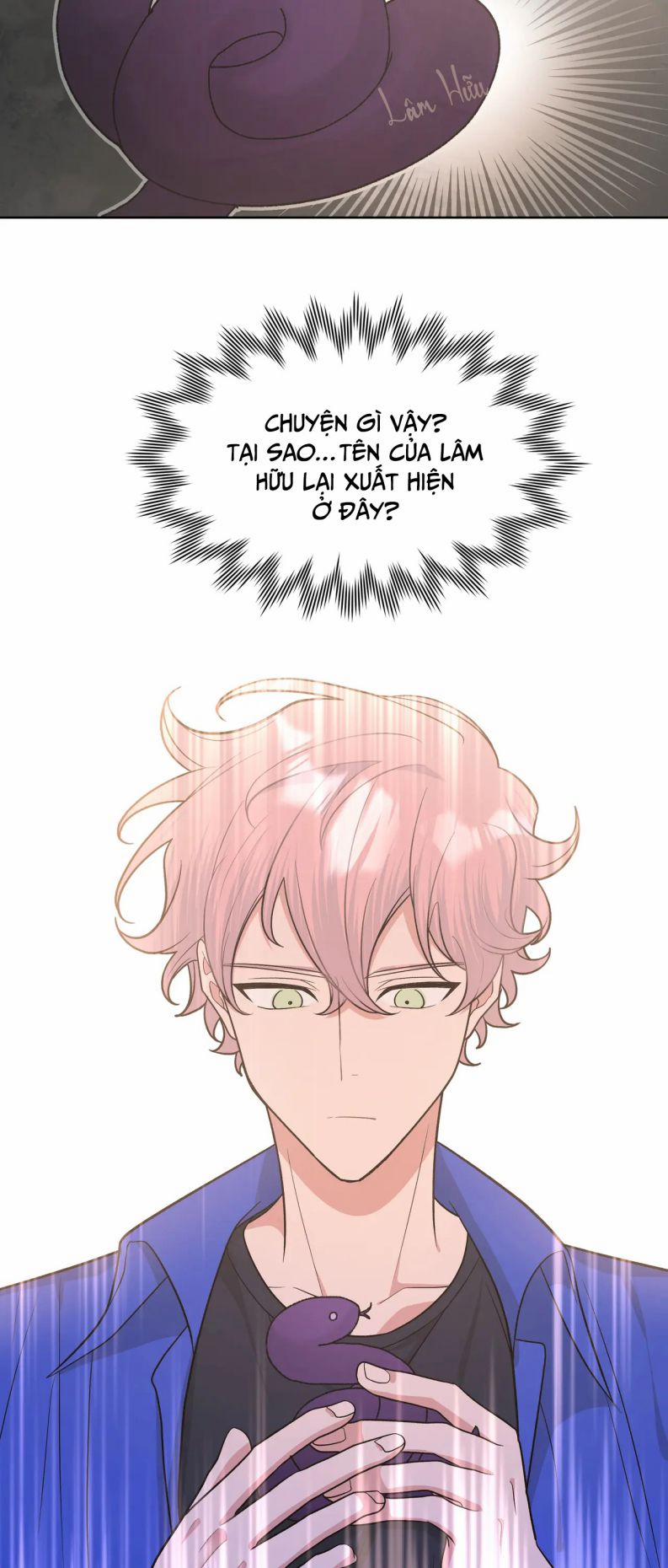 Cẩn Thận Bị Mộng Ma Ăn Mất 80 trang 25