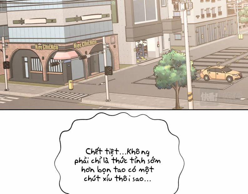 Cẩn Thận Bị Mộng Ma Ăn Mất 80 trang 29