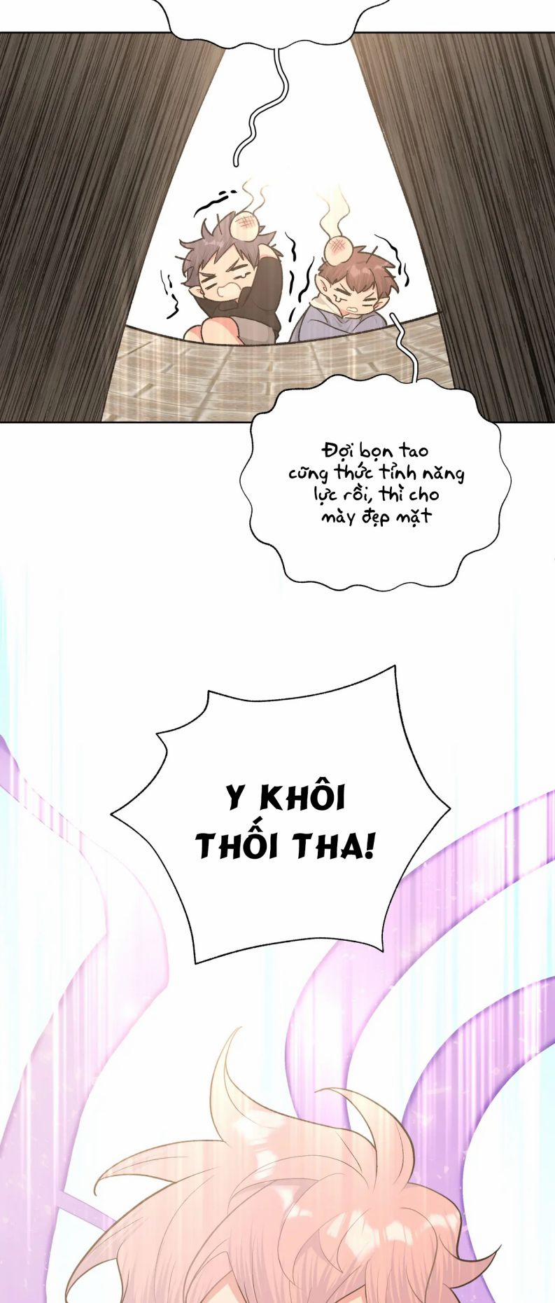 Cẩn Thận Bị Mộng Ma Ăn Mất 80 trang 30