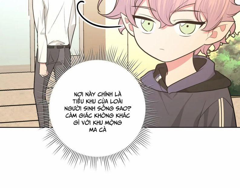 Cẩn Thận Bị Mộng Ma Ăn Mất 80 trang 43