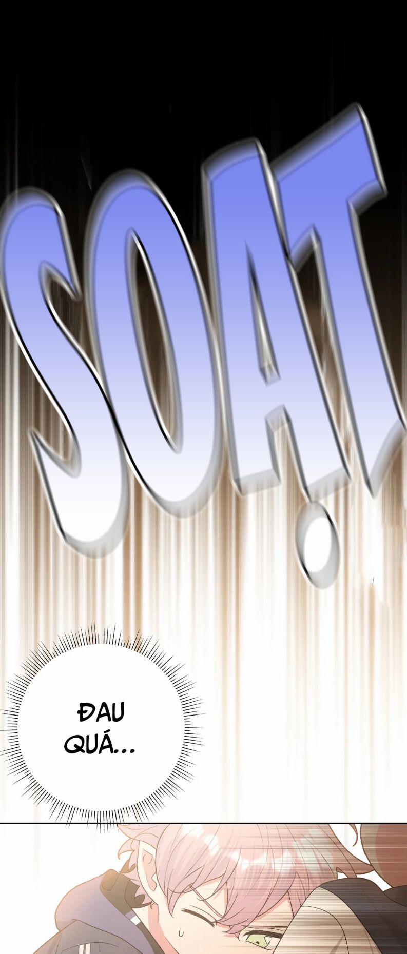 Cẩn Thận Bị Mộng Ma Ăn Mất 80 trang 49