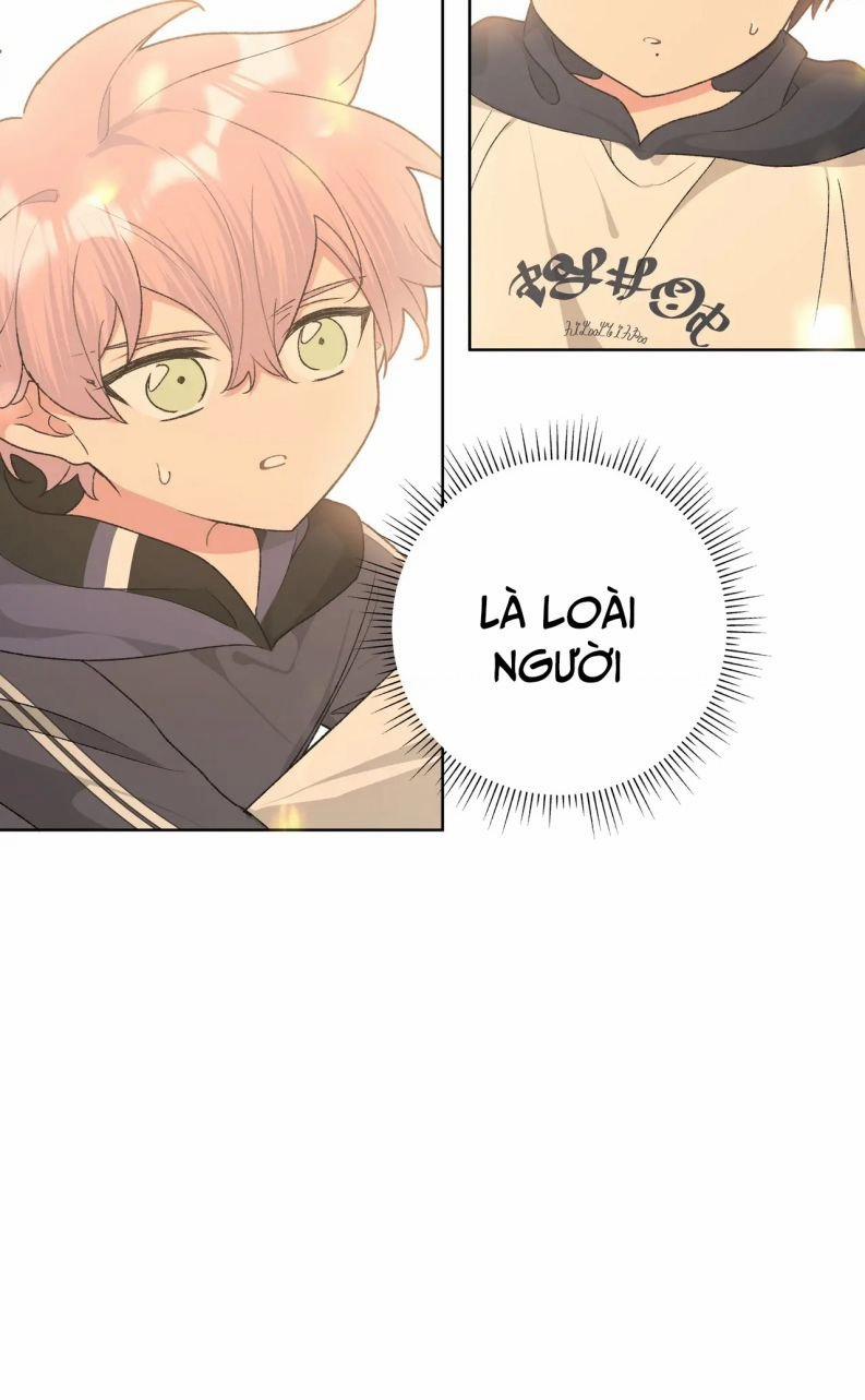 Cẩn Thận Bị Mộng Ma Ăn Mất 80 trang 55