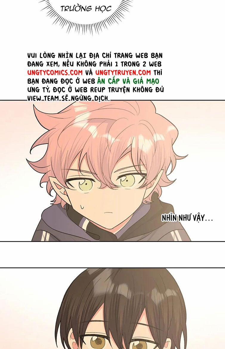 Cẩn Thận Bị Mộng Ma Ăn Mất 81 trang 10