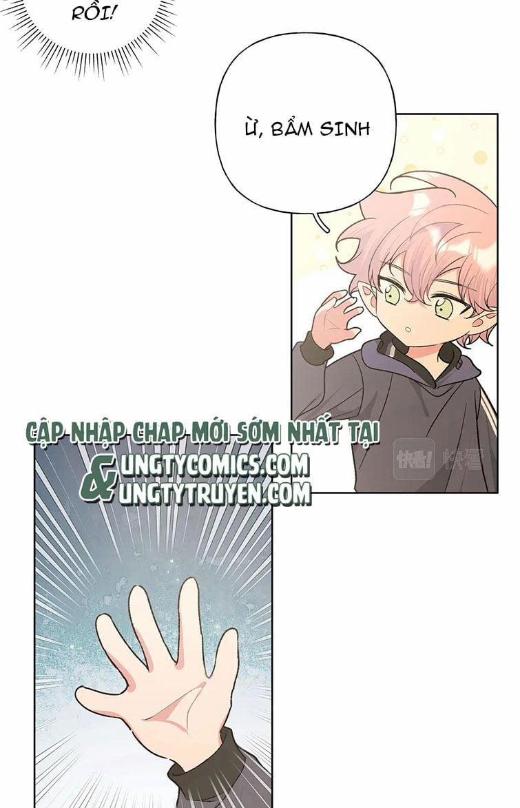 Cẩn Thận Bị Mộng Ma Ăn Mất 81 trang 12