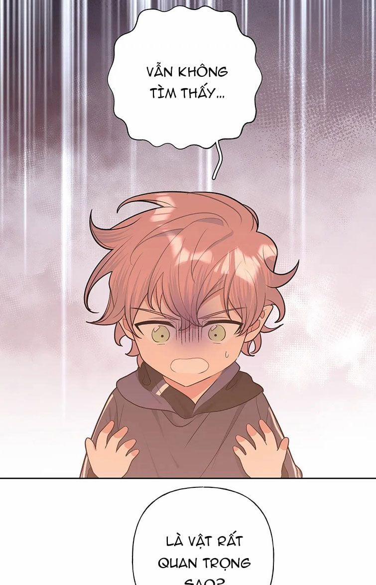 Cẩn Thận Bị Mộng Ma Ăn Mất 81 trang 16