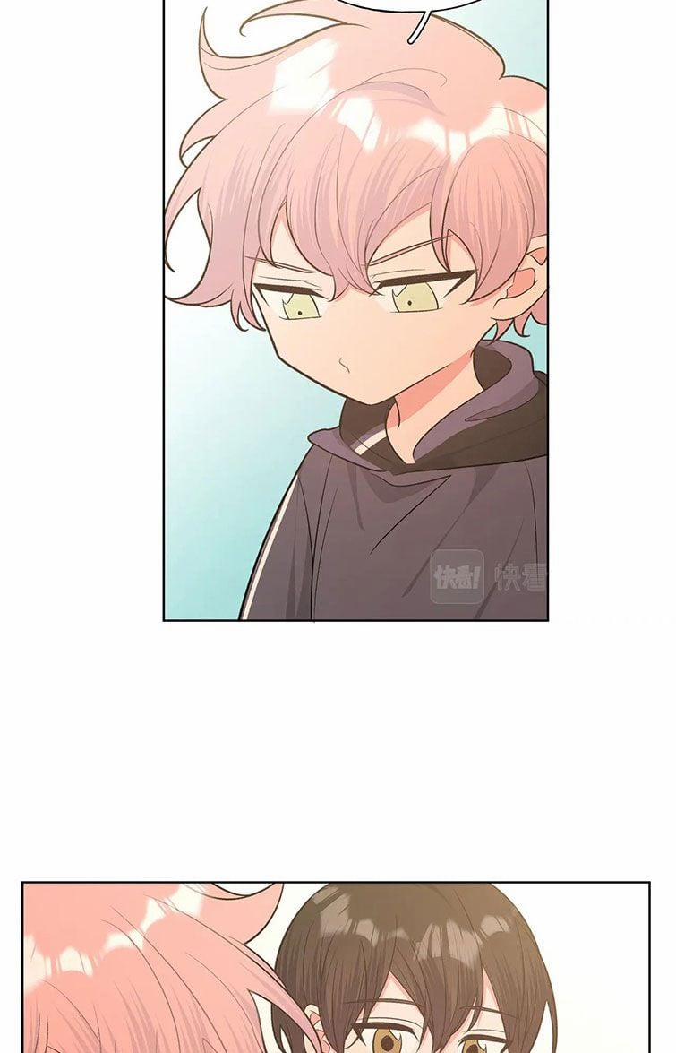 Cẩn Thận Bị Mộng Ma Ăn Mất 81 trang 18