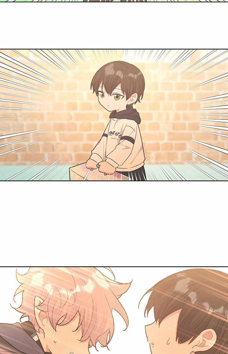 Cẩn Thận Bị Mộng Ma Ăn Mất 81 trang 2