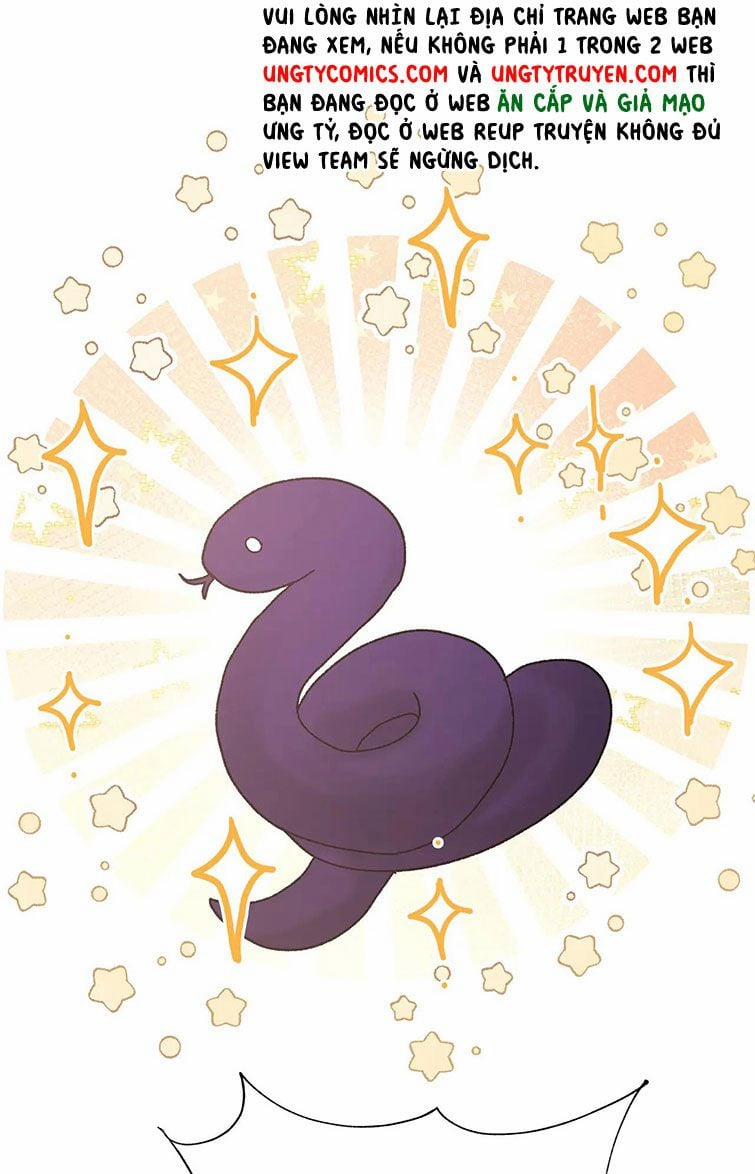 Cẩn Thận Bị Mộng Ma Ăn Mất 81 trang 25