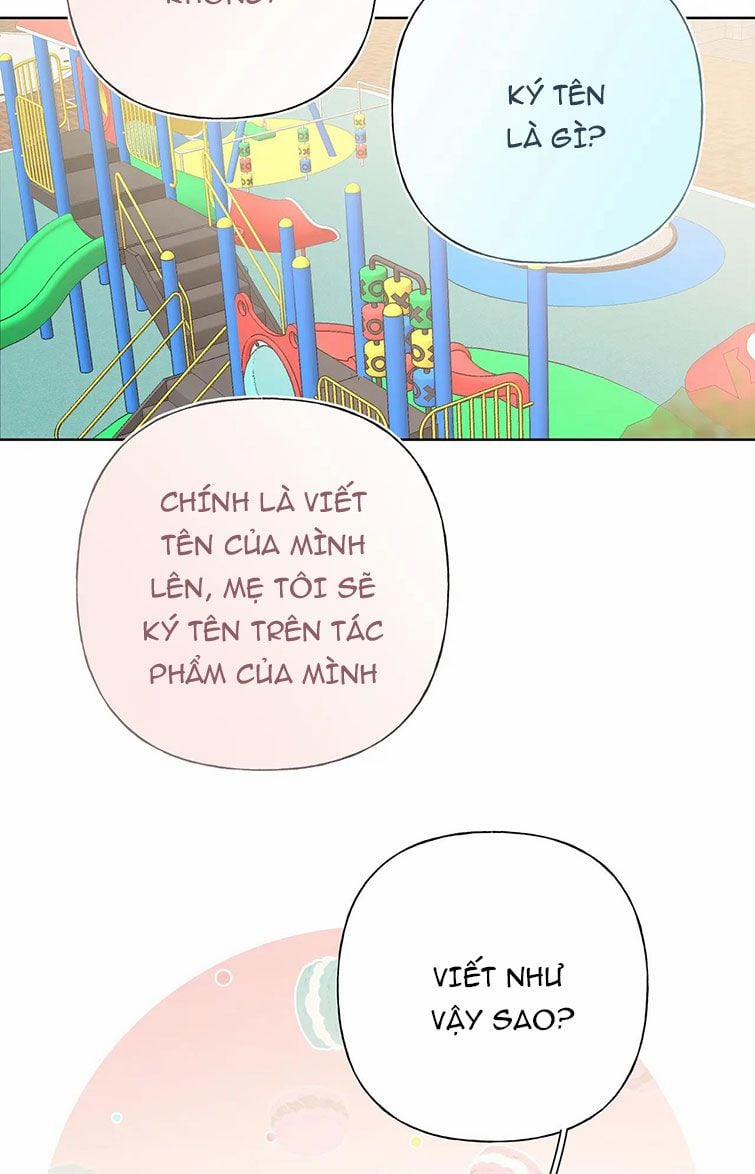 Cẩn Thận Bị Mộng Ma Ăn Mất 81 trang 27