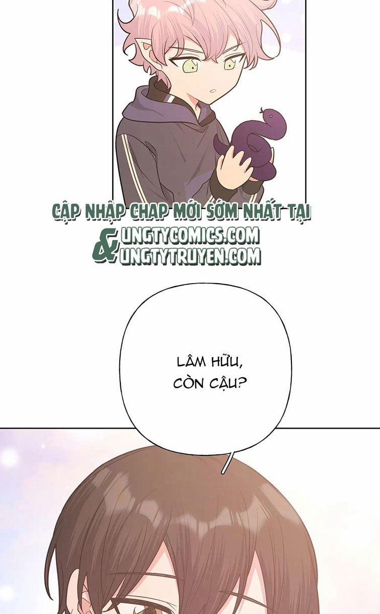 Cẩn Thận Bị Mộng Ma Ăn Mất 81 trang 29