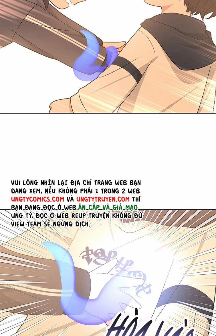 Cẩn Thận Bị Mộng Ma Ăn Mất 81 trang 3