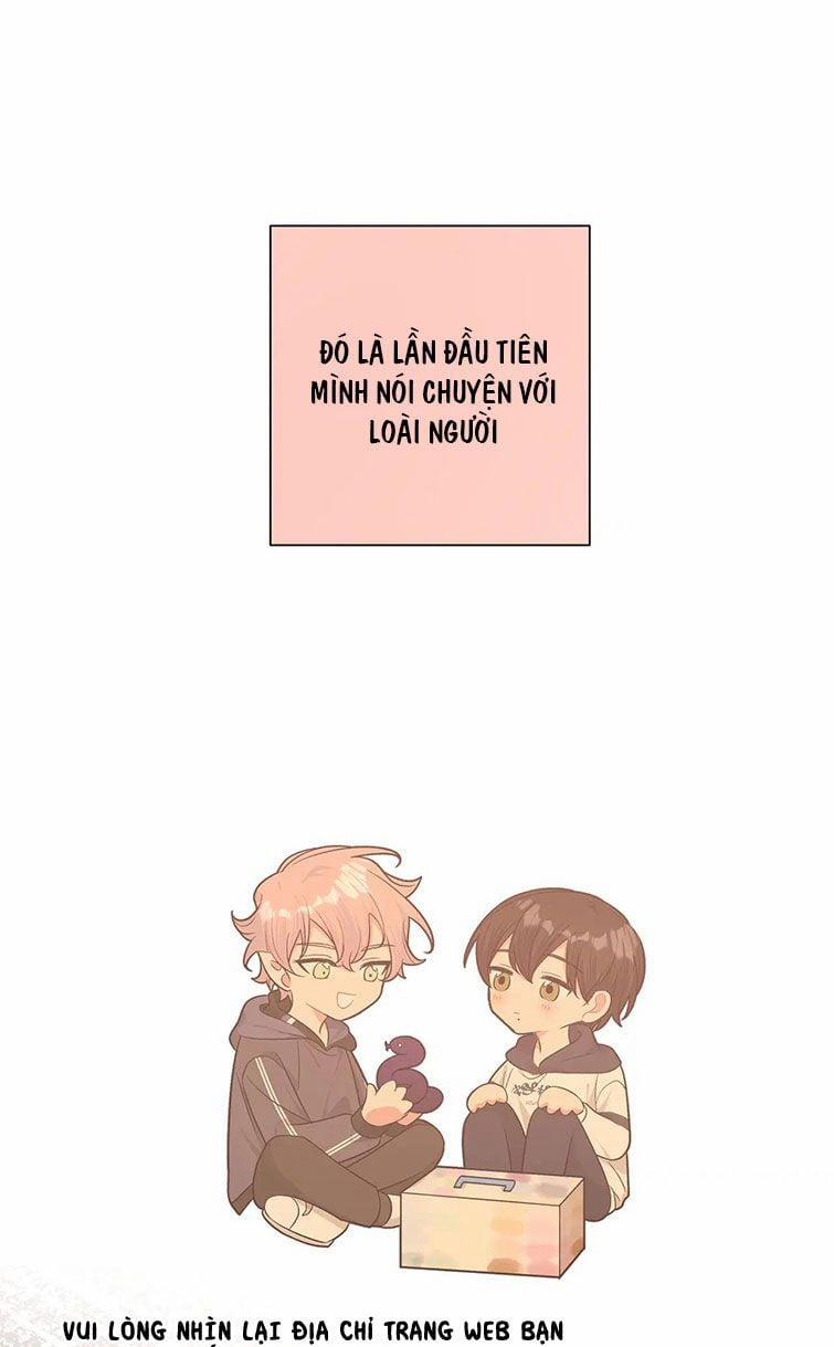 Cẩn Thận Bị Mộng Ma Ăn Mất 81 trang 31