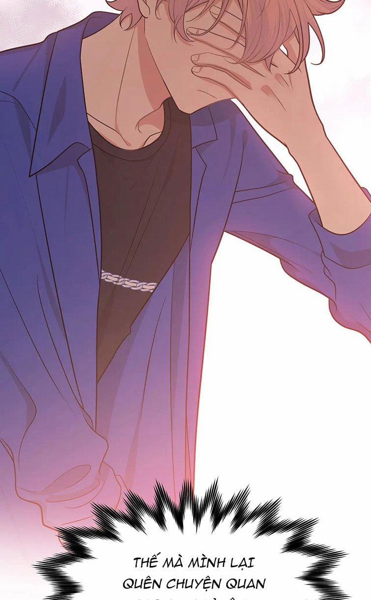 Cẩn Thận Bị Mộng Ma Ăn Mất 81 trang 33