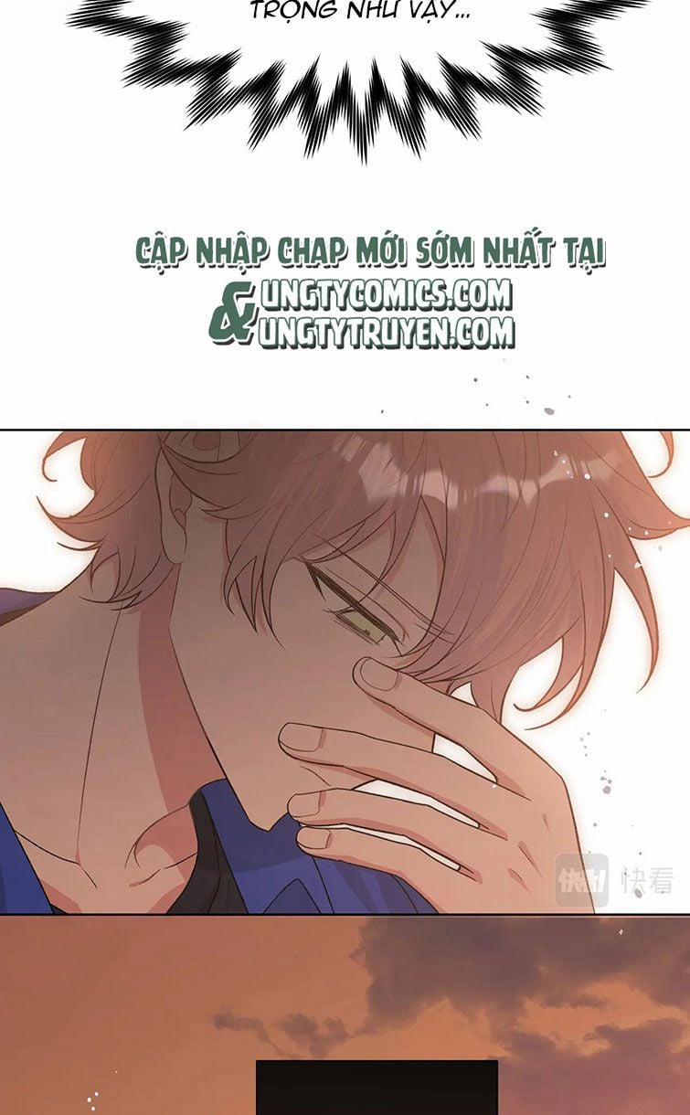 Cẩn Thận Bị Mộng Ma Ăn Mất 81 trang 34