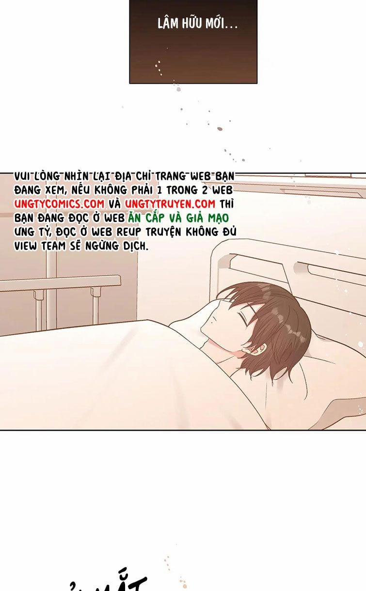 Cẩn Thận Bị Mộng Ma Ăn Mất 81 trang 36