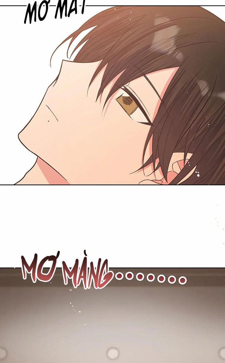 Cẩn Thận Bị Mộng Ma Ăn Mất 81 trang 37