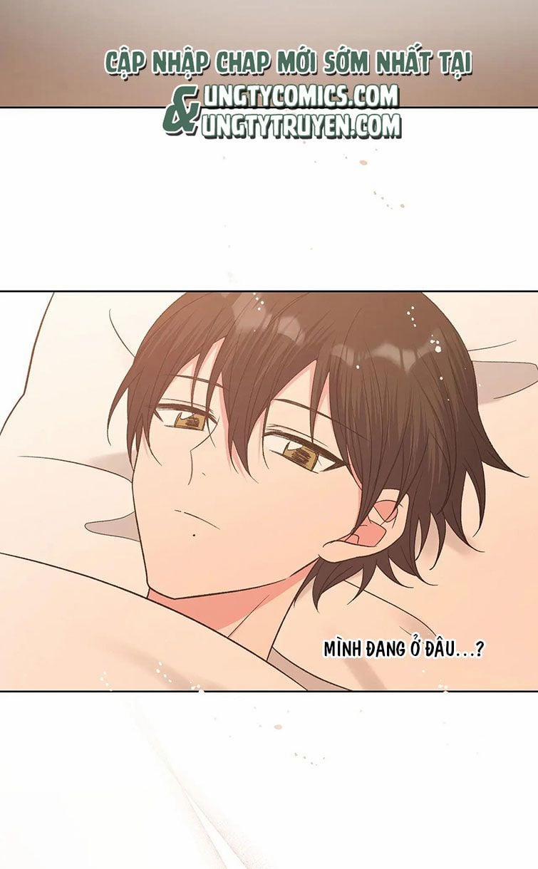 Cẩn Thận Bị Mộng Ma Ăn Mất 81 trang 38