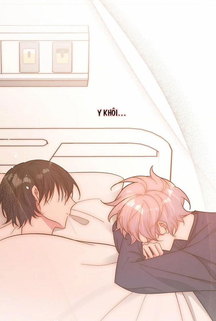 Cẩn Thận Bị Mộng Ma Ăn Mất 81 trang 39