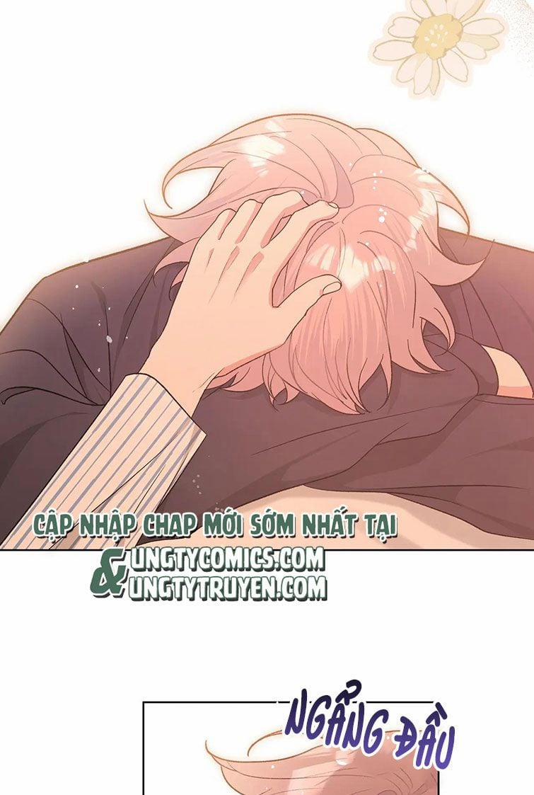 Cẩn Thận Bị Mộng Ma Ăn Mất 81 trang 42