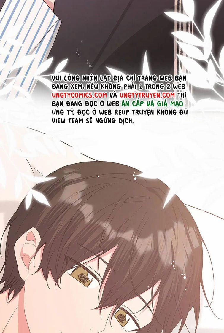 Cẩn Thận Bị Mộng Ma Ăn Mất 81 trang 45