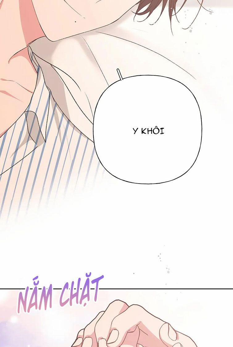 Cẩn Thận Bị Mộng Ma Ăn Mất 81 trang 46