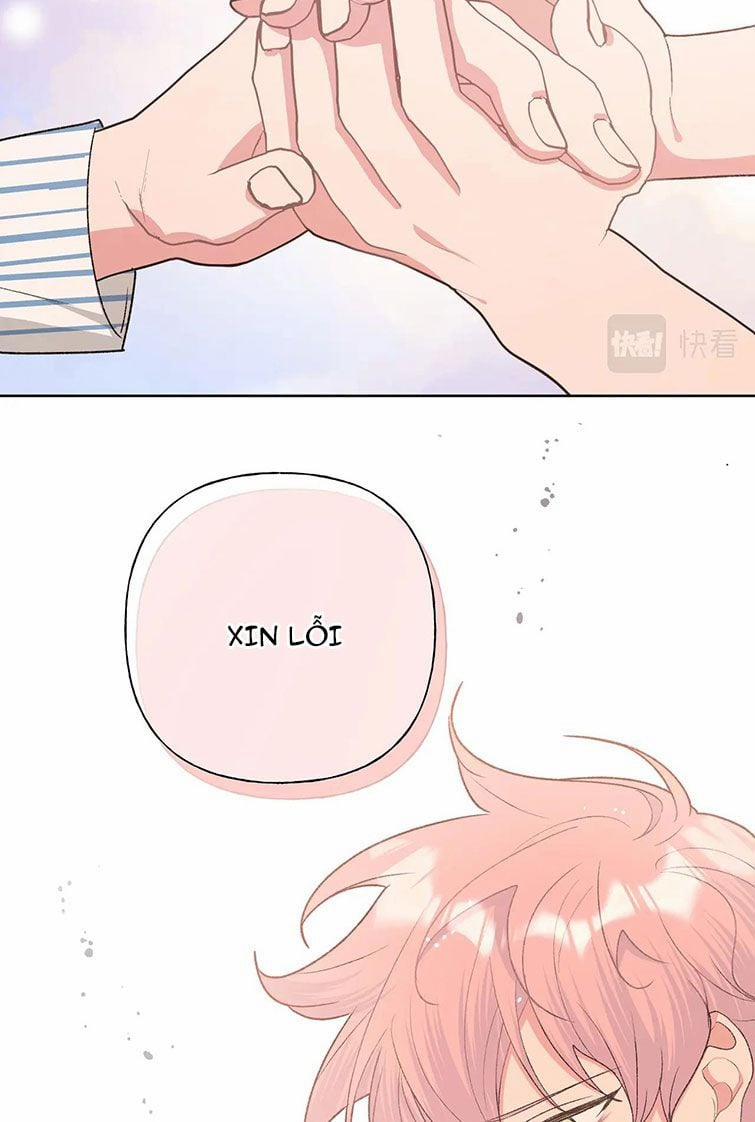 Cẩn Thận Bị Mộng Ma Ăn Mất 81 trang 47