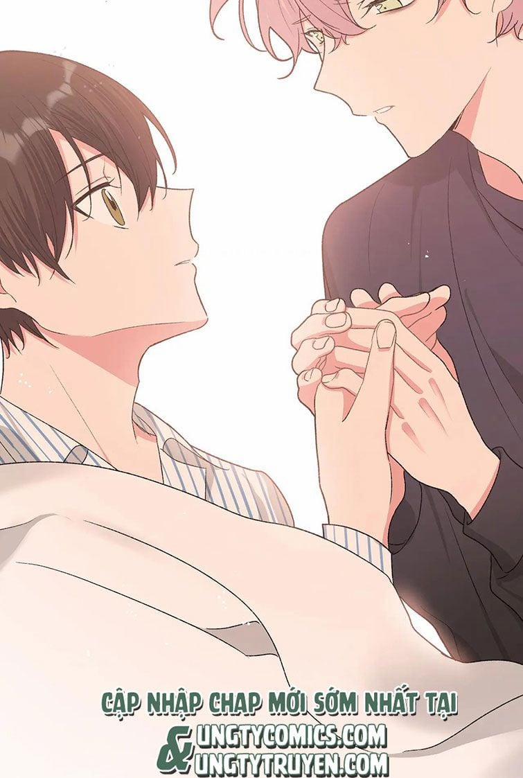 Cẩn Thận Bị Mộng Ma Ăn Mất 81 trang 48