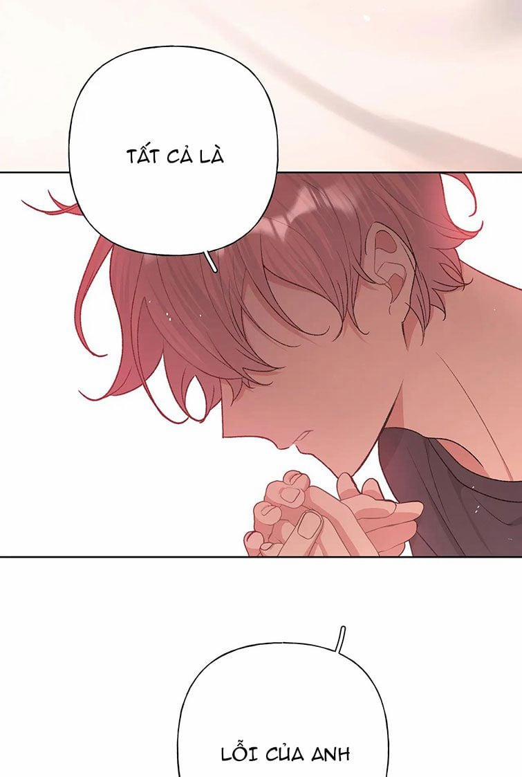 Cẩn Thận Bị Mộng Ma Ăn Mất 81 trang 49