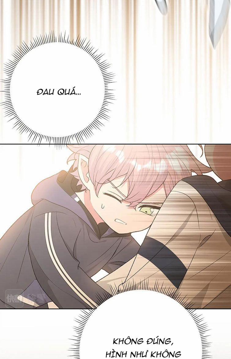 Cẩn Thận Bị Mộng Ma Ăn Mất 81 trang 5